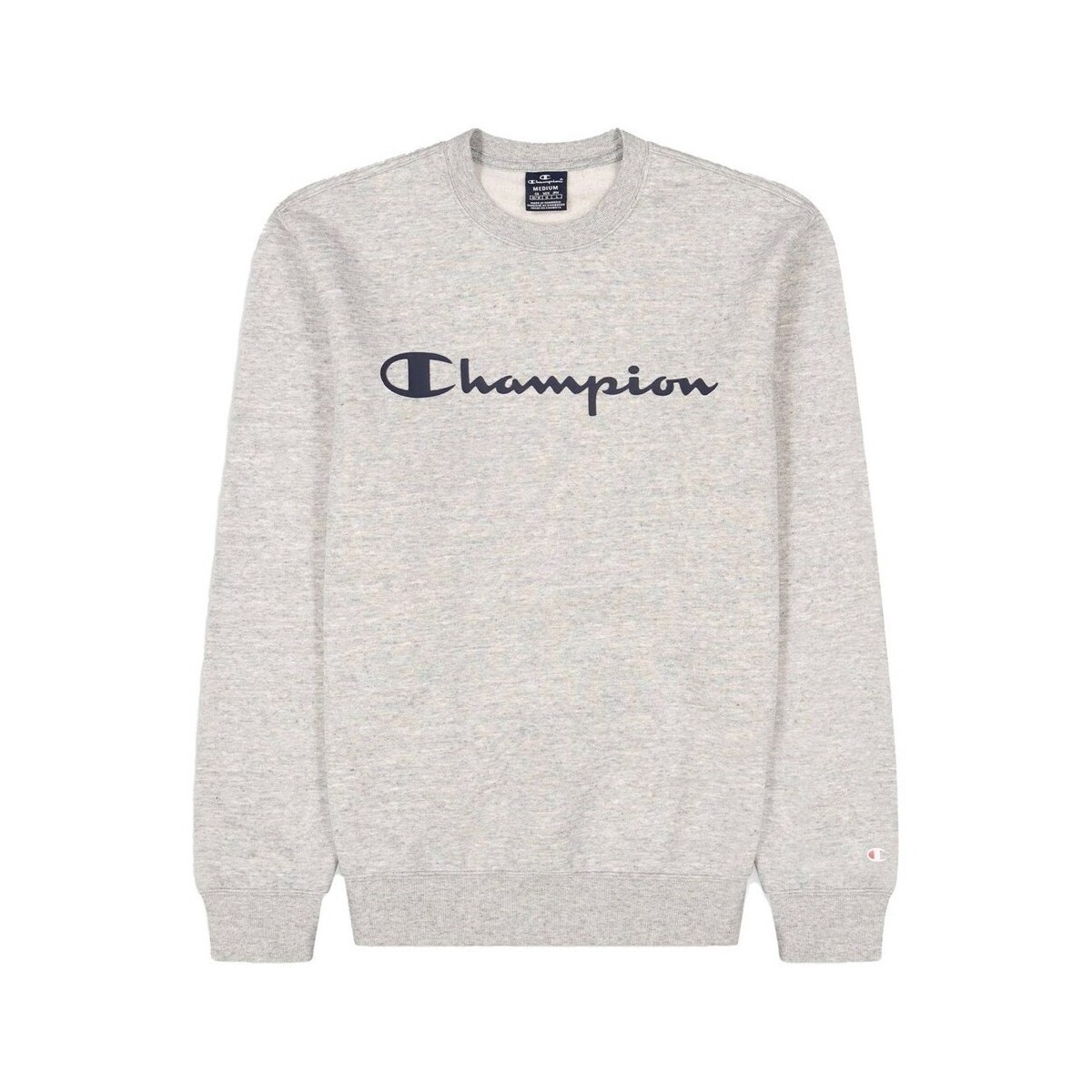 Champion  218283EM021  Šedá