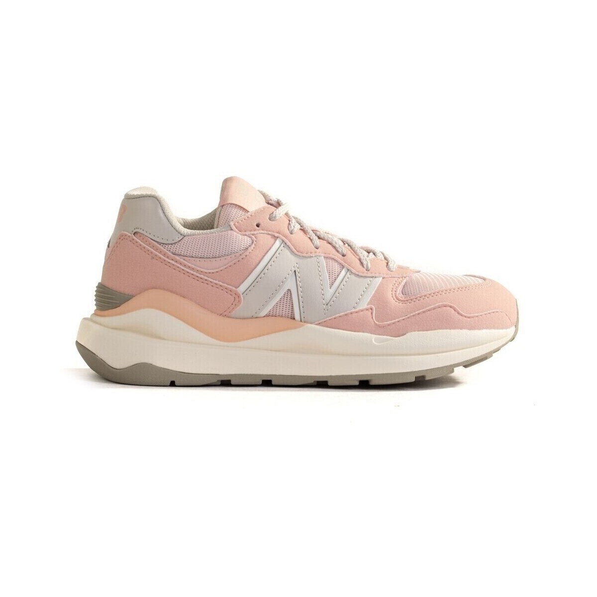 New Balance  5740  Růžová