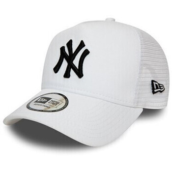 New-Era  940 AF Trucker Essential Neyyan  Bílá