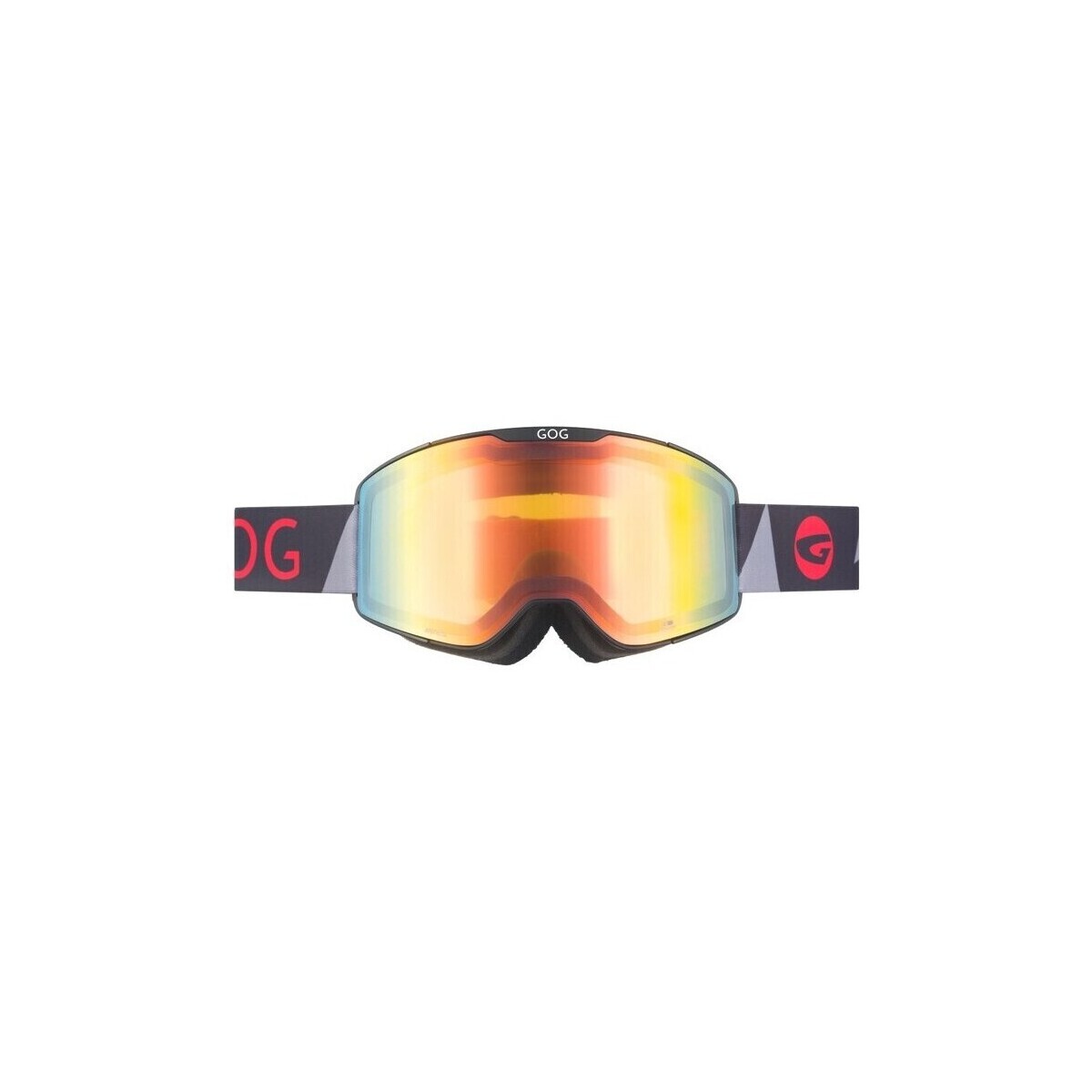 Goggle  Gog Anakin  Černá