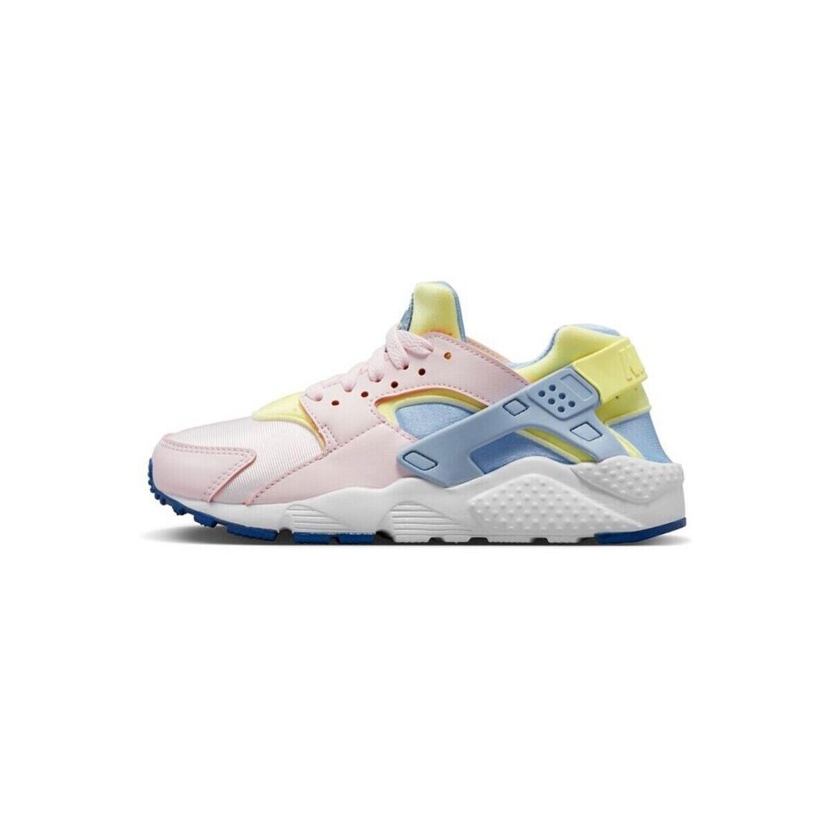 Nike  Air Huarache Run JR  ruznobarevne