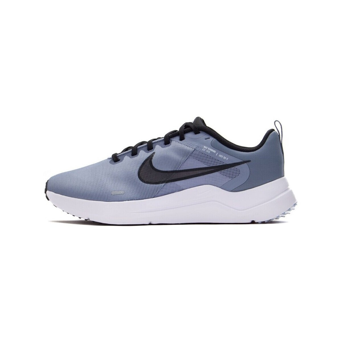 Nike  Downshifter 12 4E M  Šedá