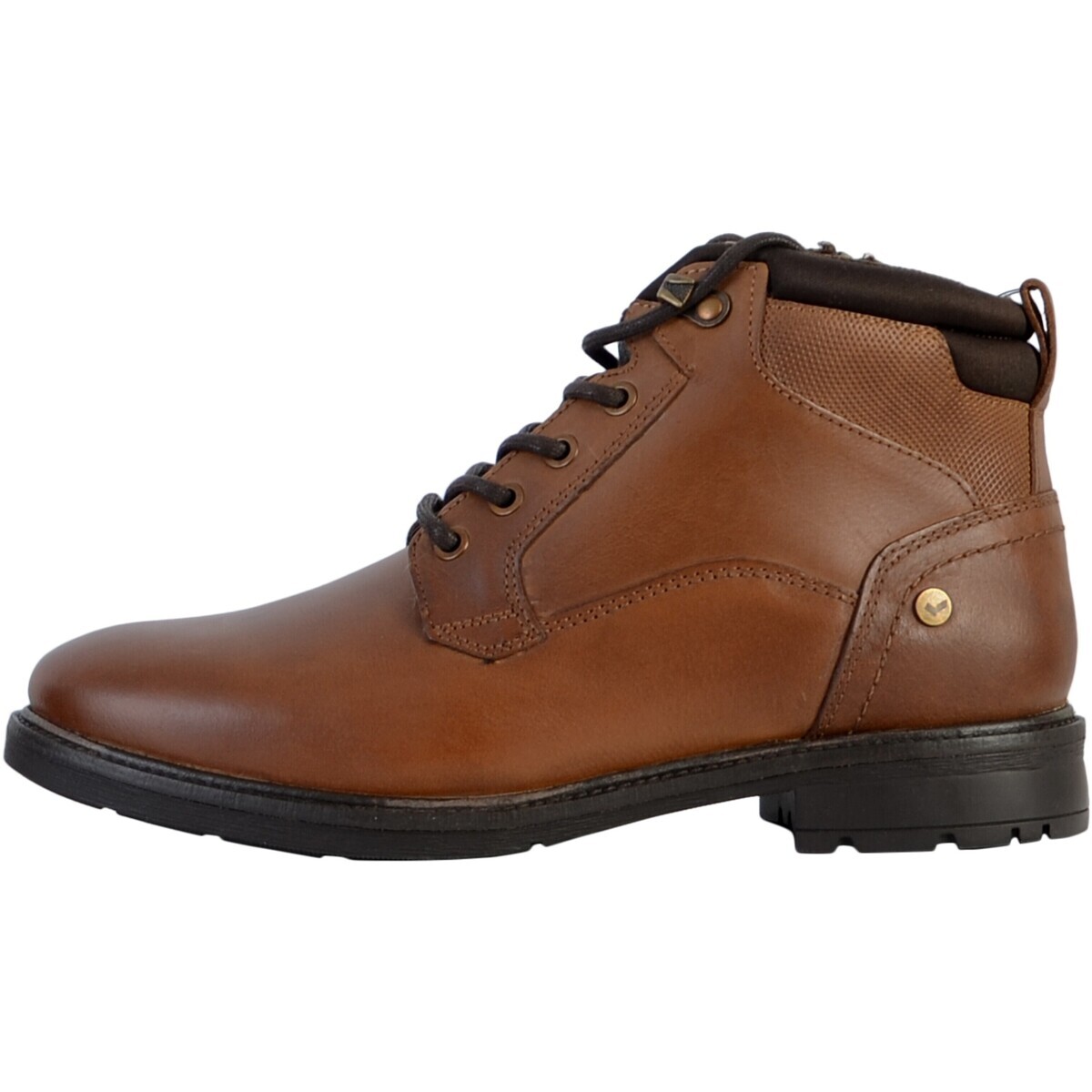 Kaporal  197740  Hnědá