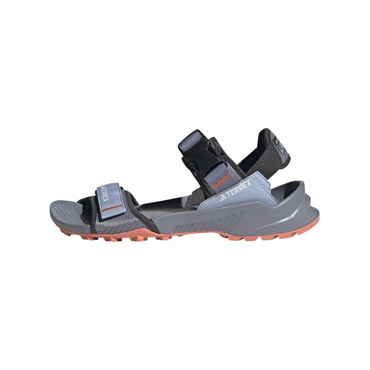 adidas  Terrex Hydroterra  Šedá