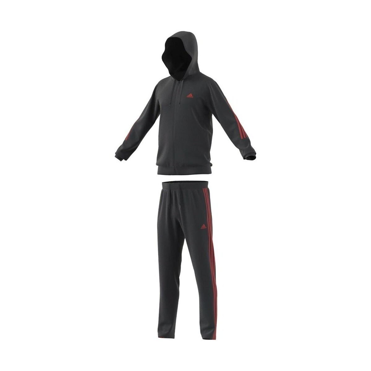 adidas  IC6764  Černá