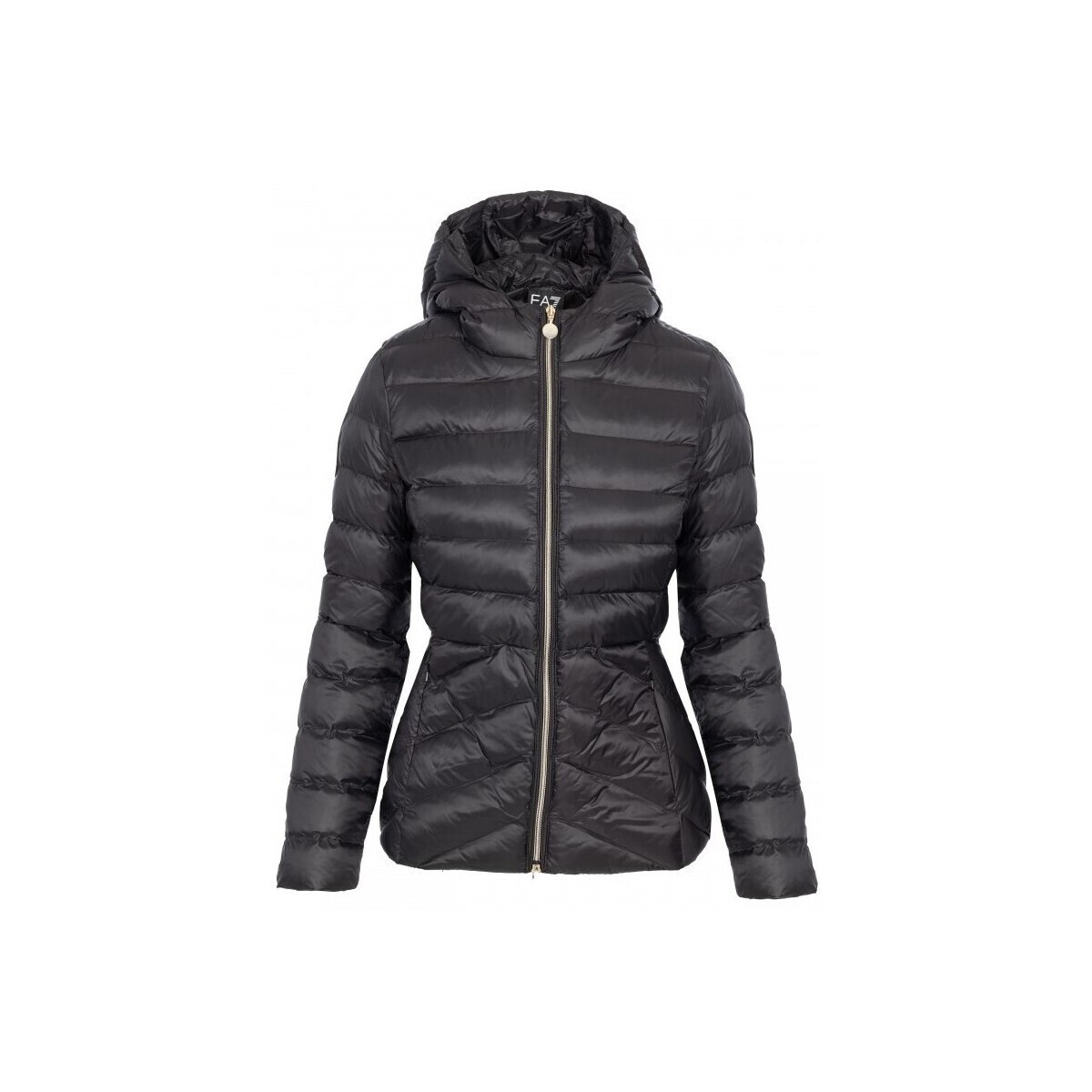 Emporio Armani  6KTB05TN88Z1200  Černá