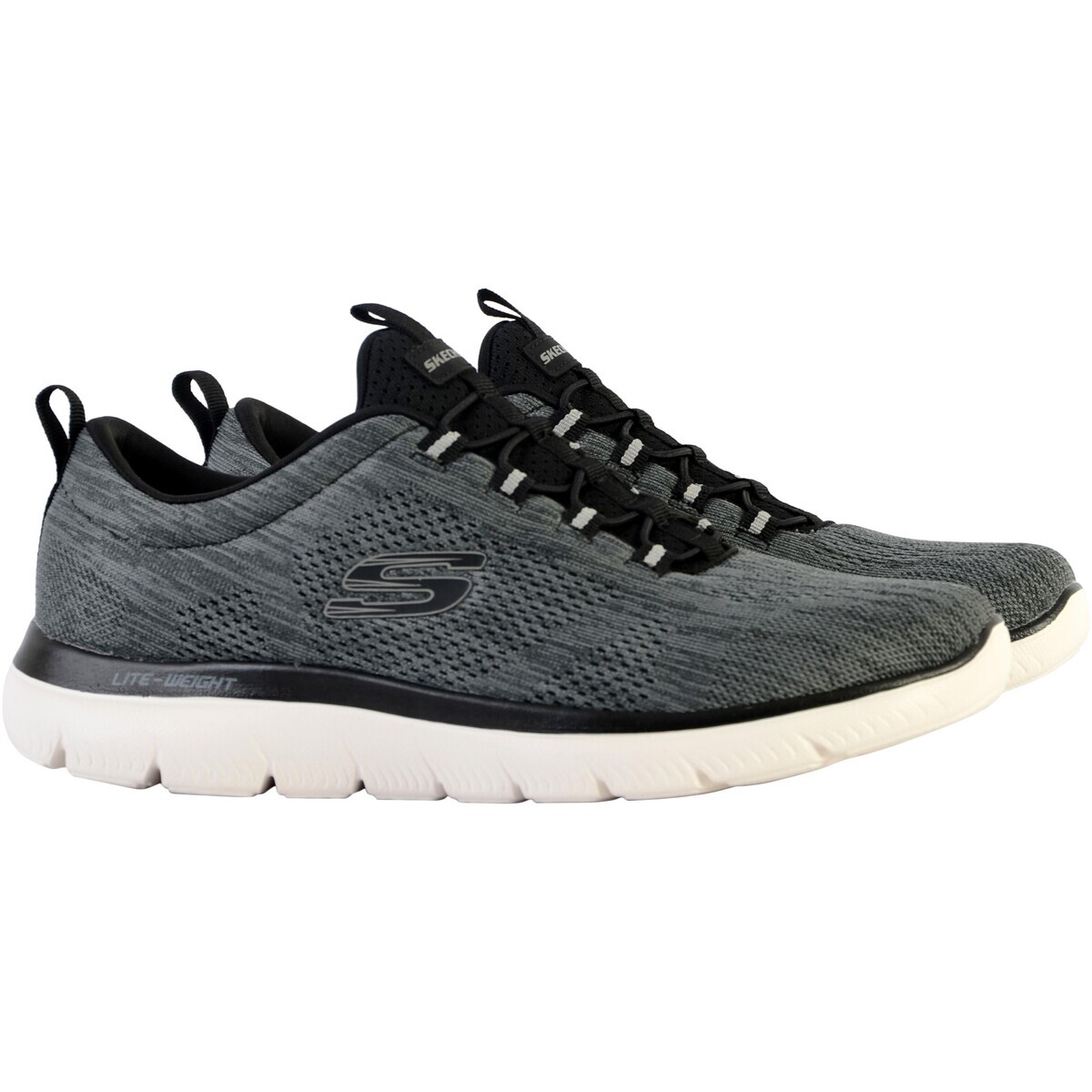 Skechers  220506  Černá