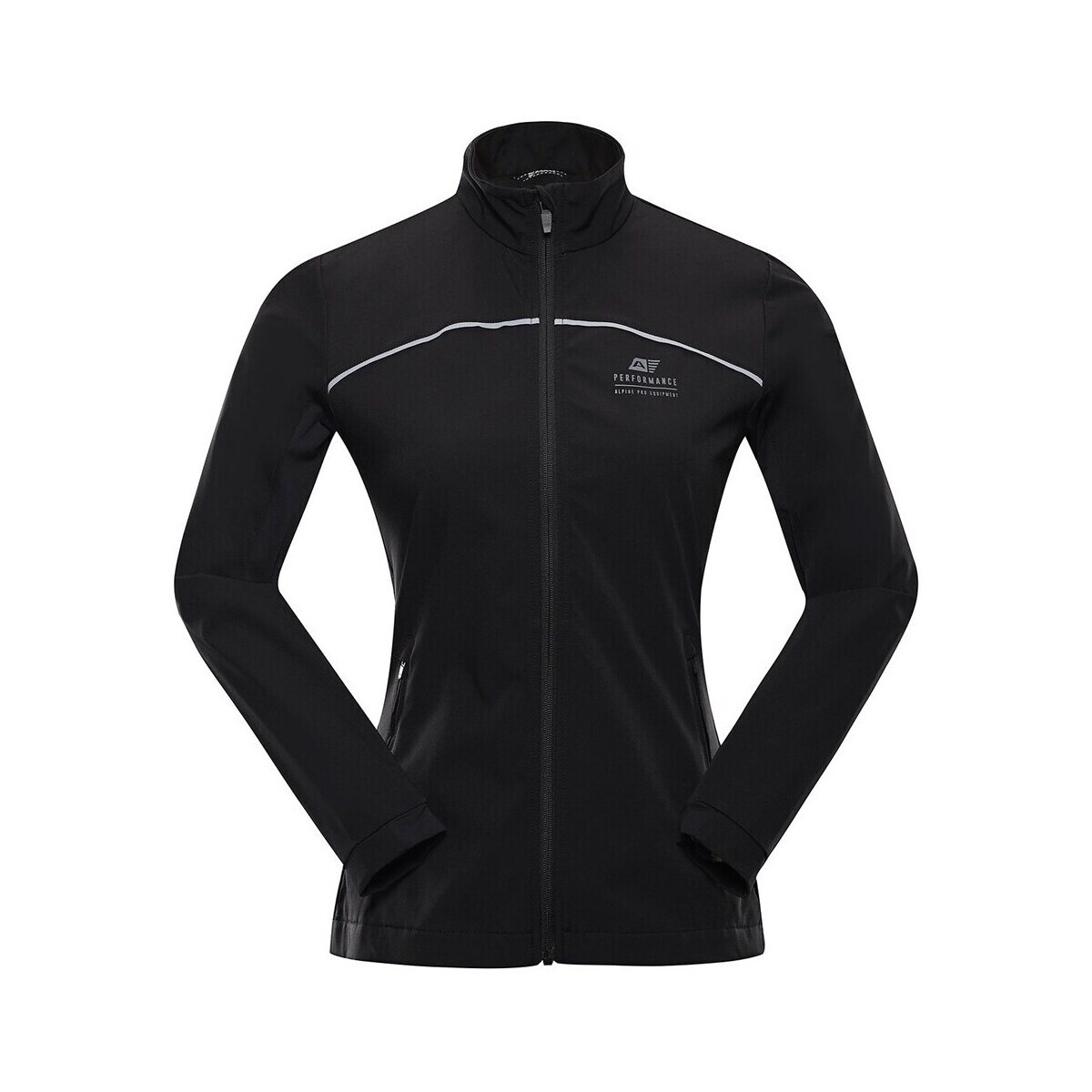 Alpine Pro  LJCB591990  Černá