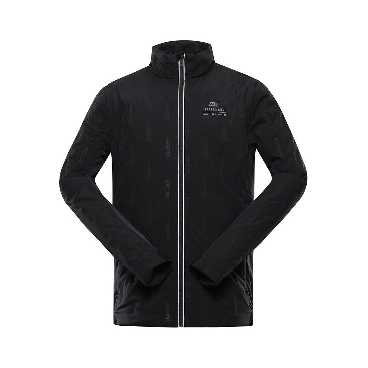 Alpine Pro  MJCB555990  Černá