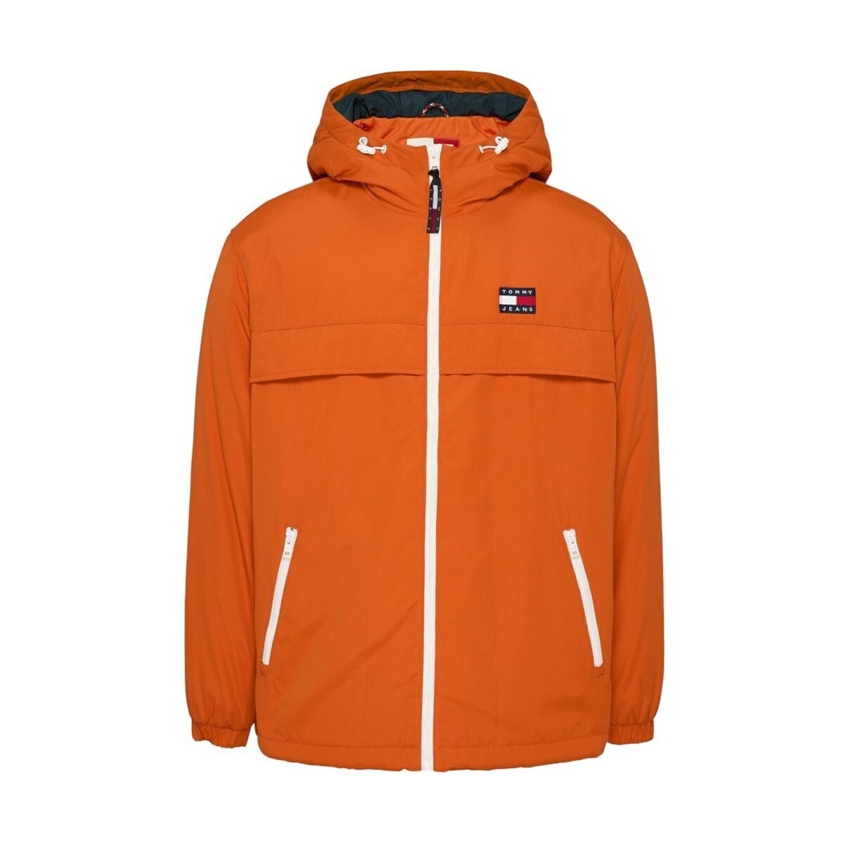 Tommy Hilfiger  DM0DM14448SFQ  Oranžová