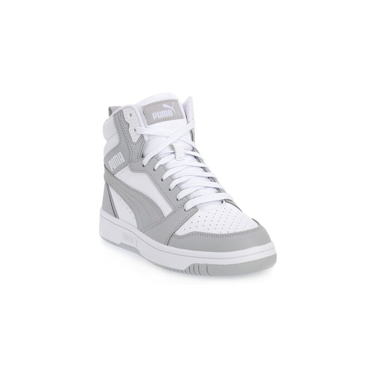 Puma  05 Rebound V6 Hi  ruznobarevne