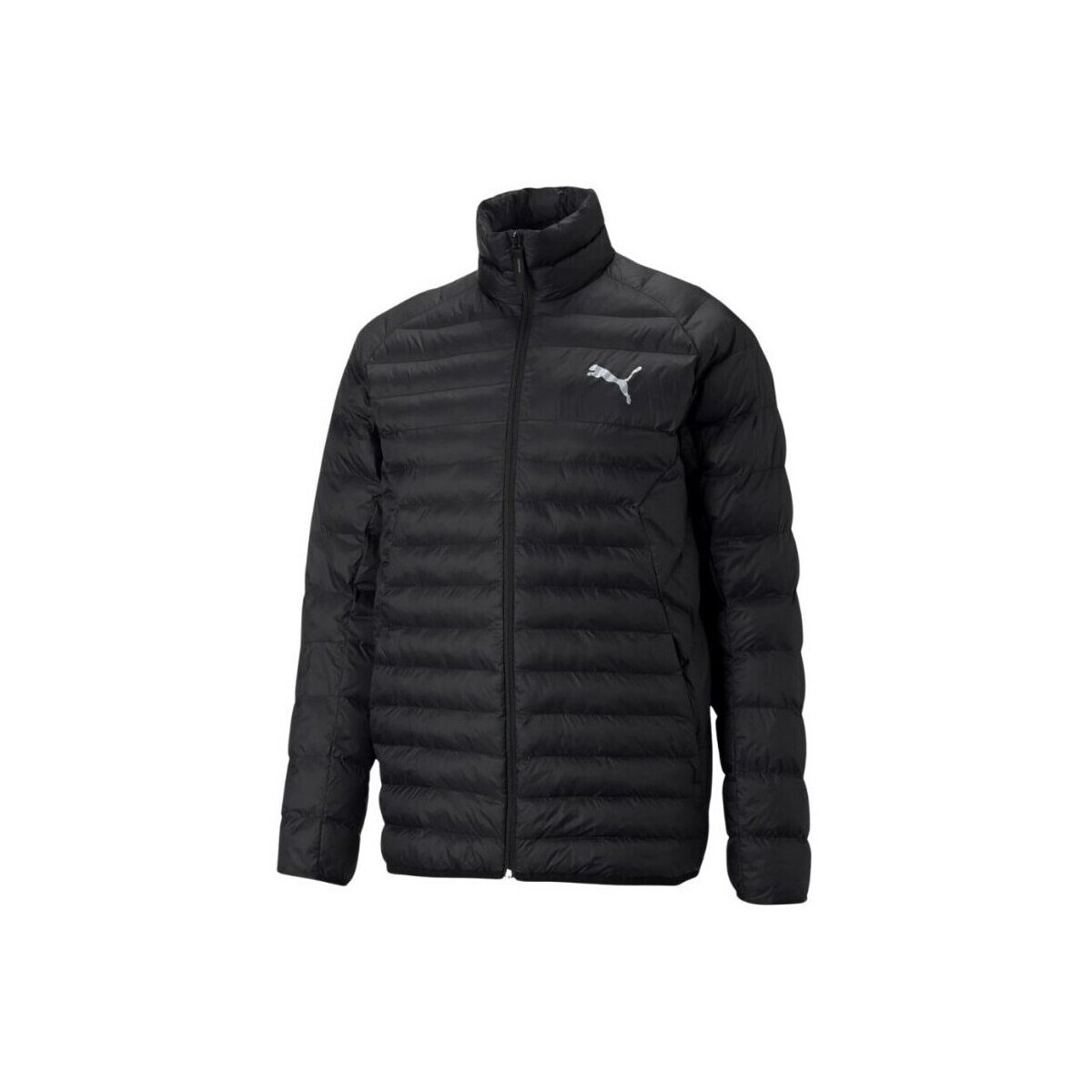 Puma  Packlite Primaloft M  Černá