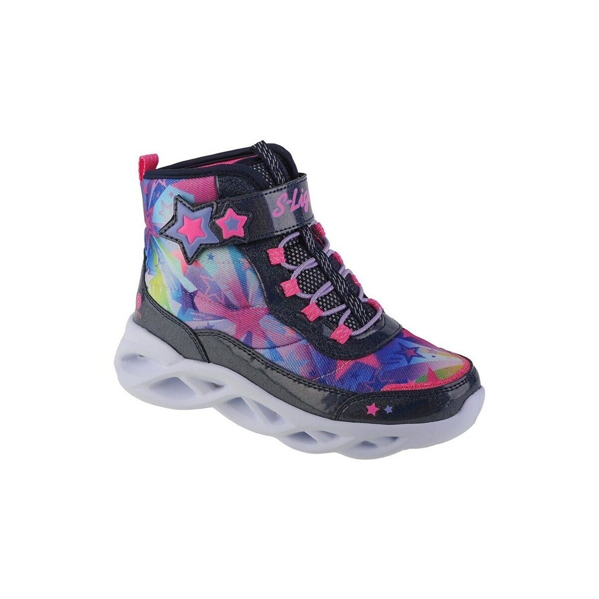 Skechers  Twisty Brights  ruznobarevne