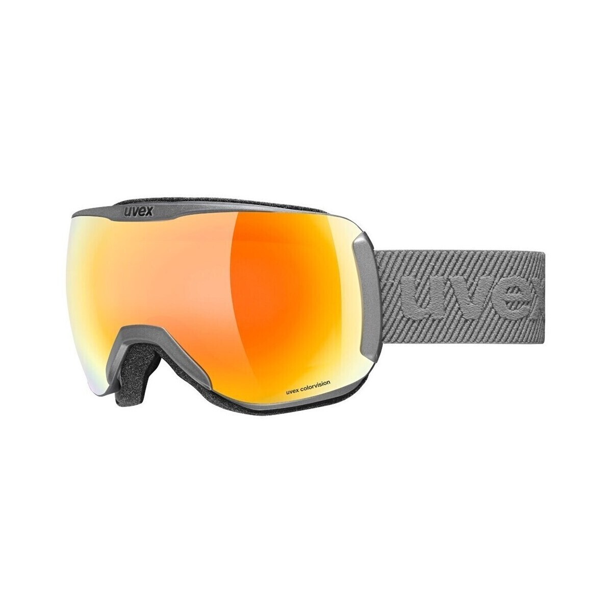 Uvex  Downhill 2100  Šedá