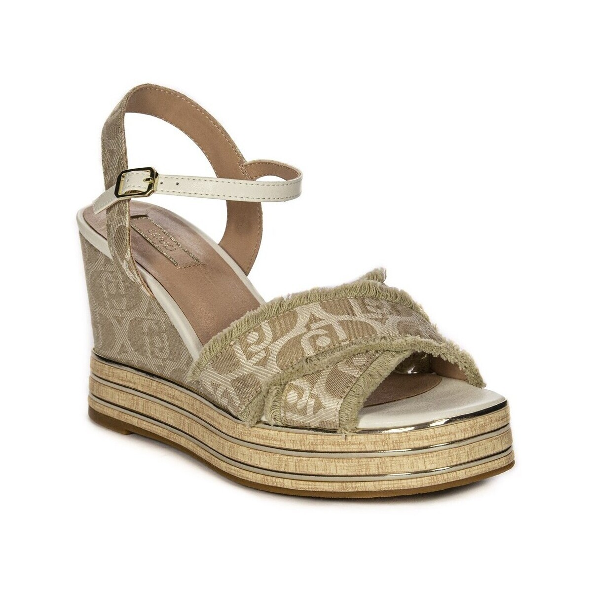 Liu Jo  SA4137TX412  Béžová