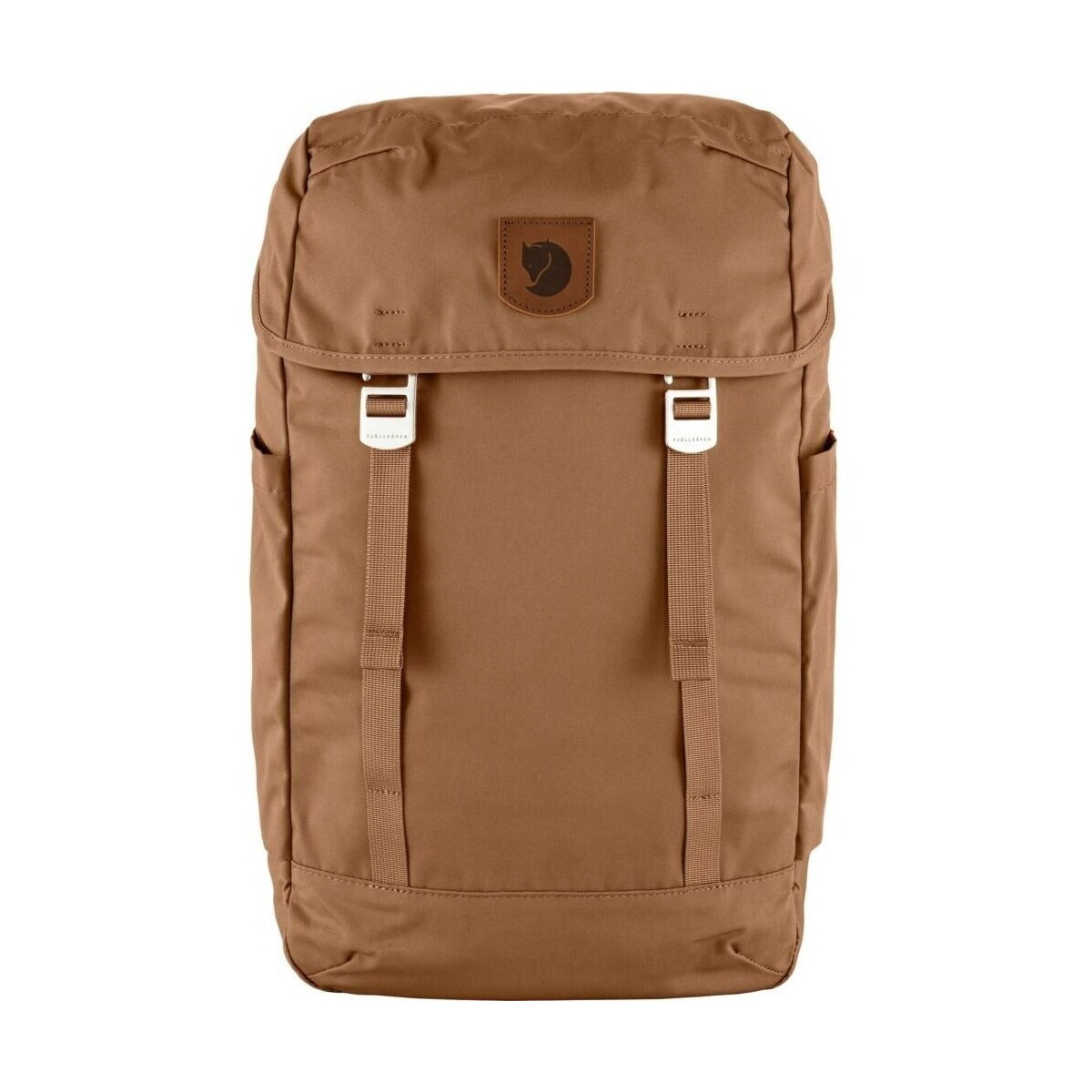 Fjallraven  Greenland Top  Hnědá