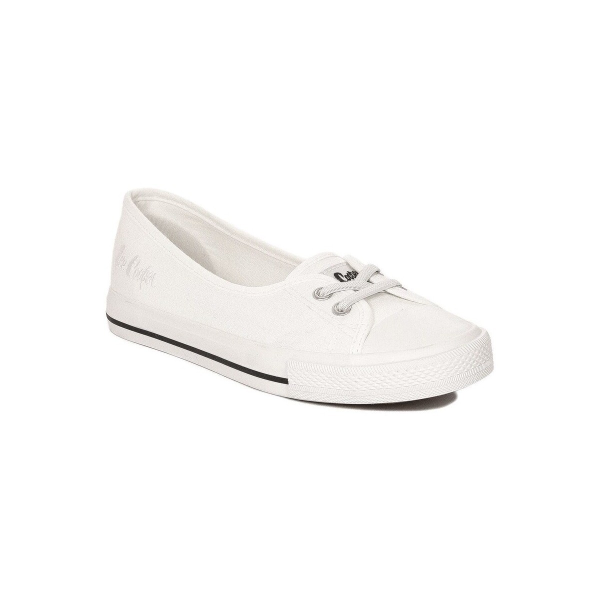 Lee Cooper  LCW23311791LB  Bílá