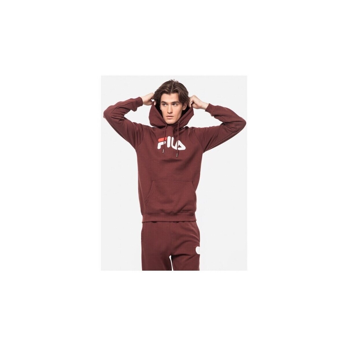 Fila  681090A385  Hnědá