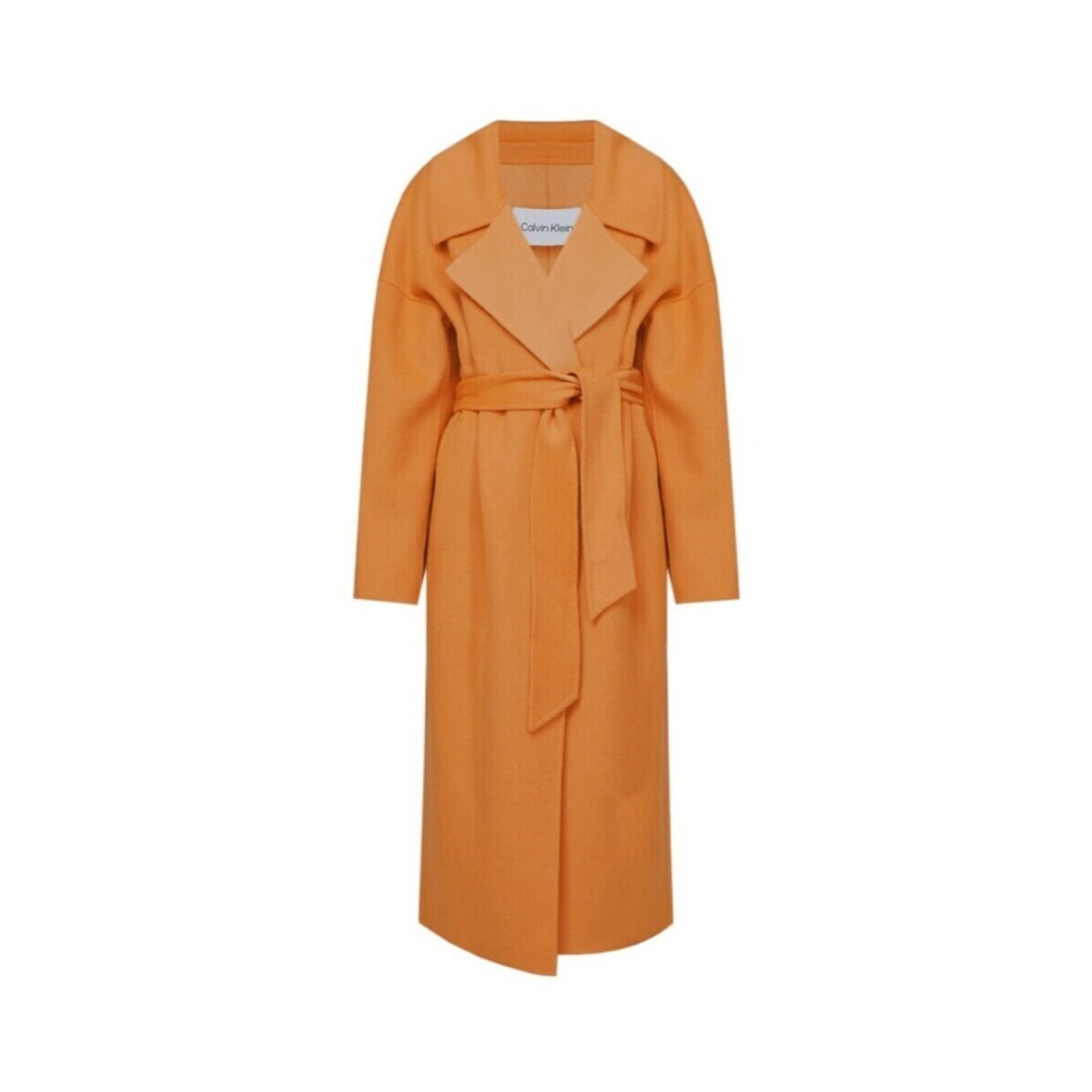 Calvin Klein Jeans  Double  Oranžová