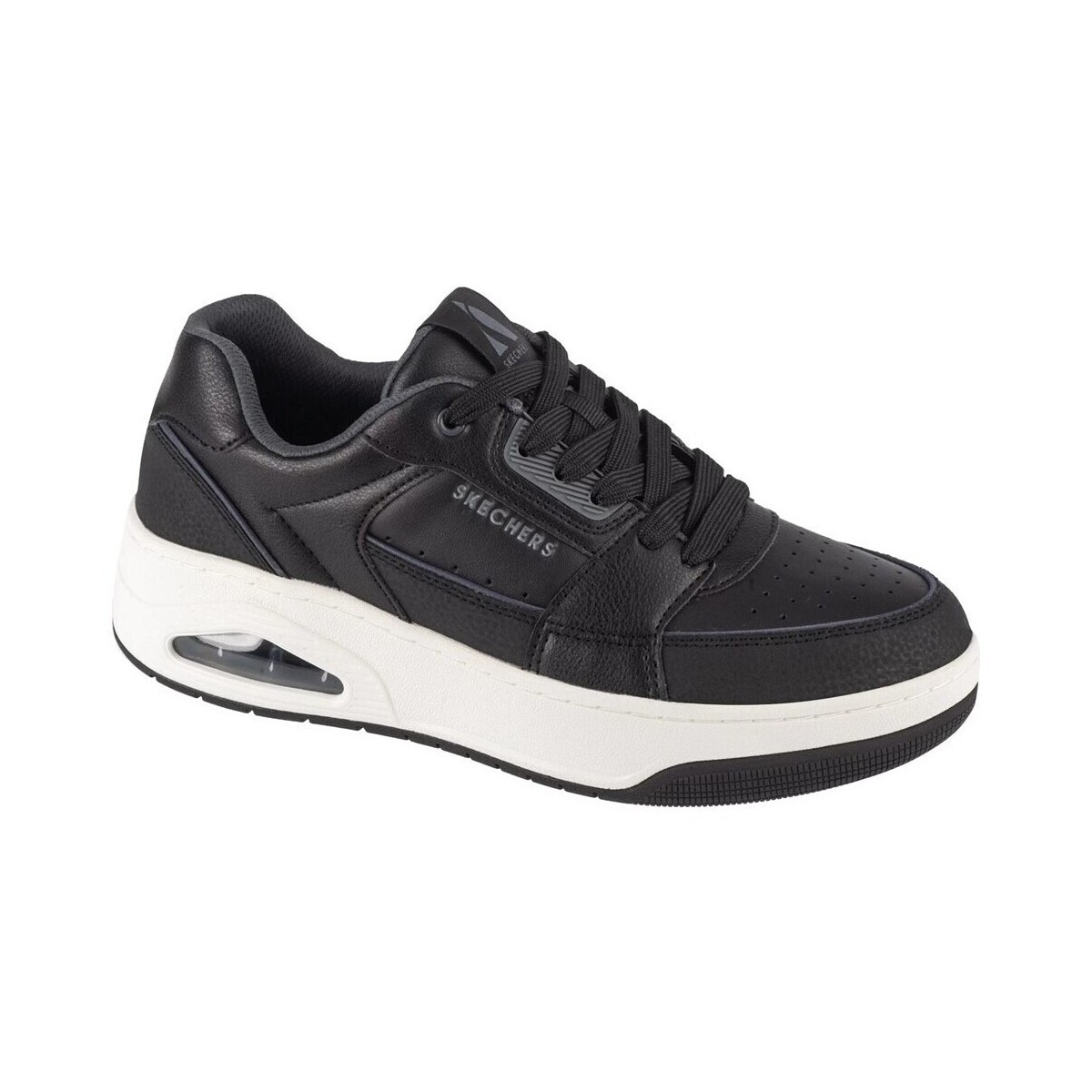Skechers  183140BLK  Černá