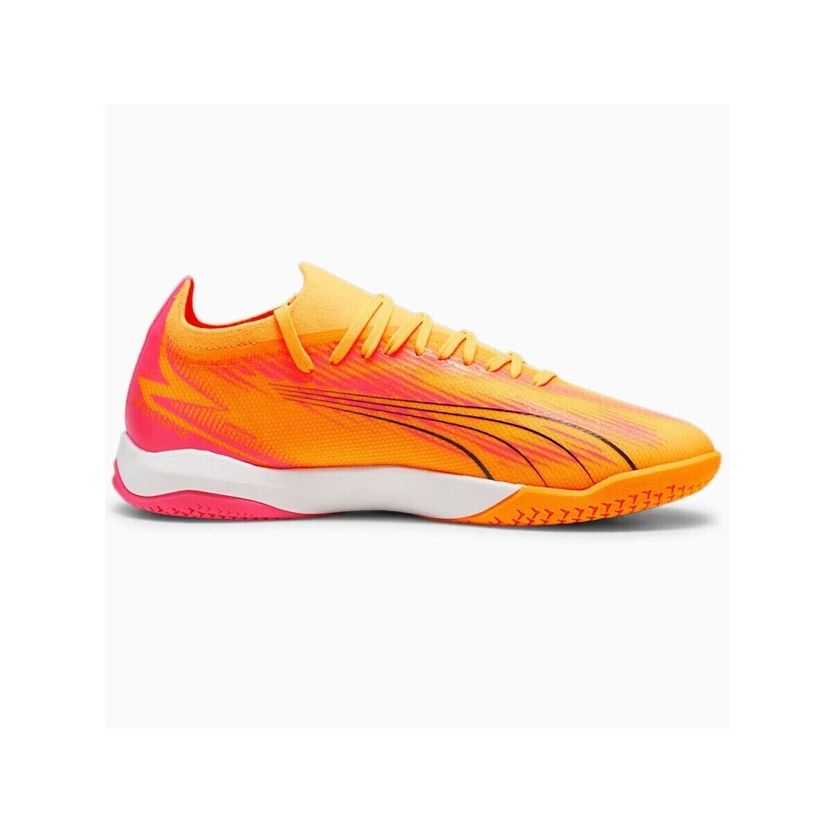Puma  Ultra Match It  Oranžová