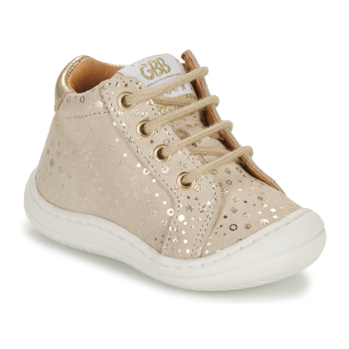 GBB  FLEXOO BABY FLEX  Béžová