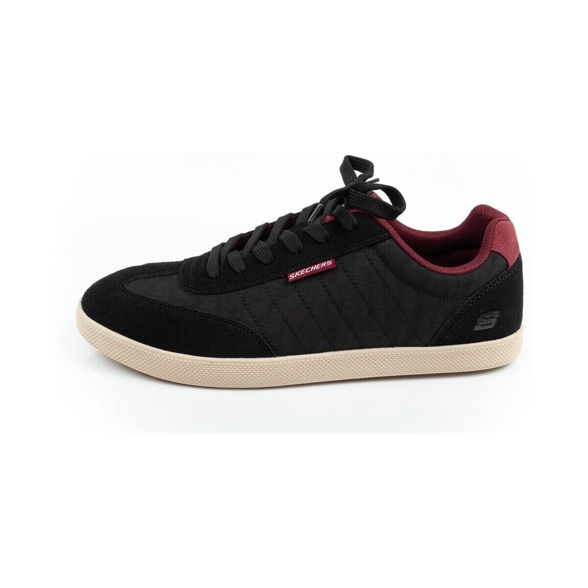 Skechers  Placer  Černá
