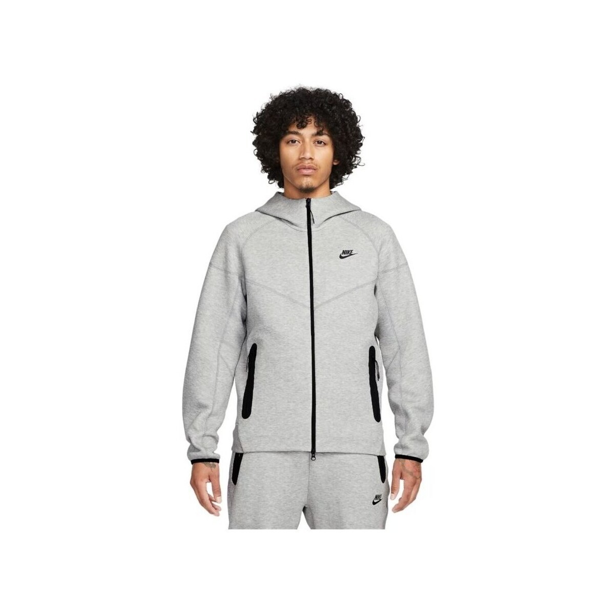 Nike  FB7921063  Šedá