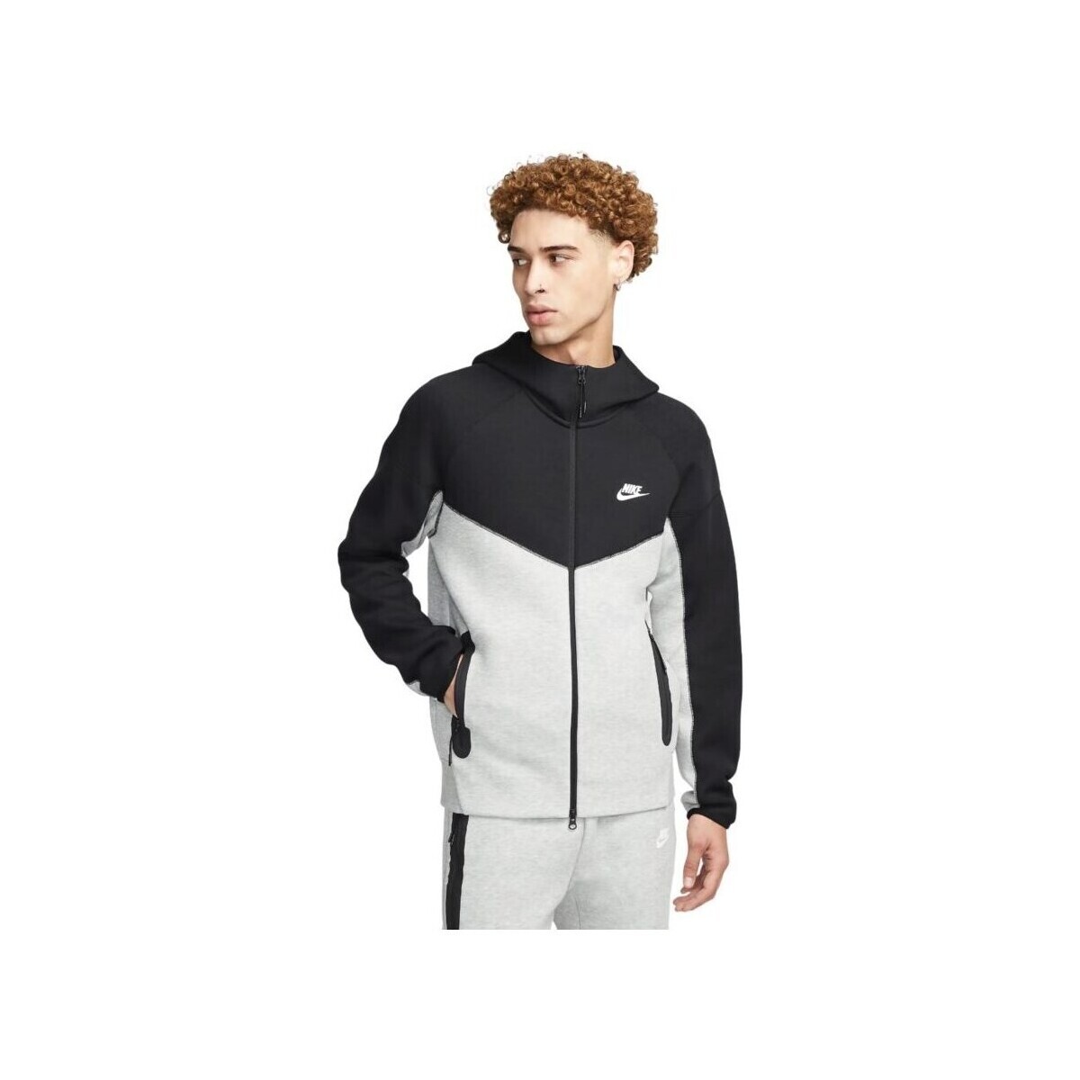 Nike  Sportswear Tech Fleece Windrunner  ruznobarevne