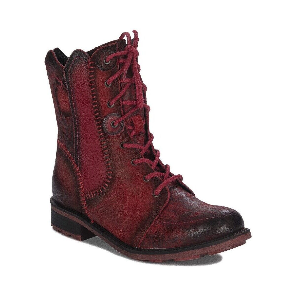 Maciejka  0671908008  Červená