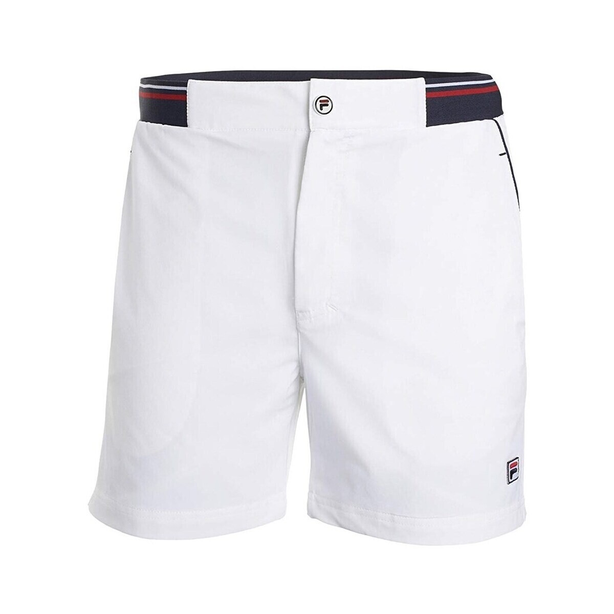 Fila  Stephan  Bílá