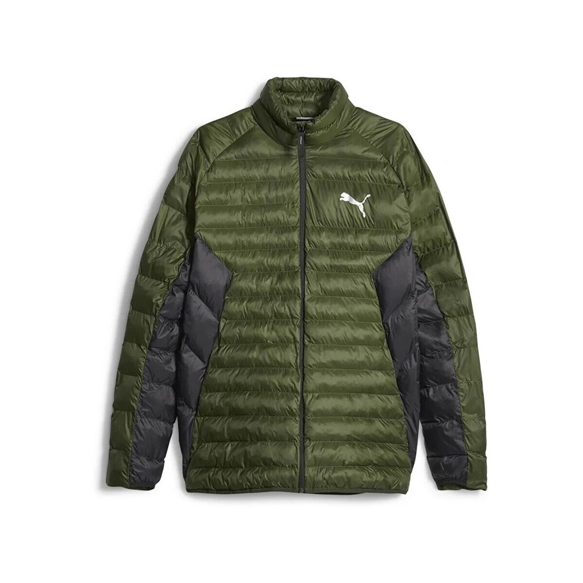 Puma  Packlite Primaloft  Zelená