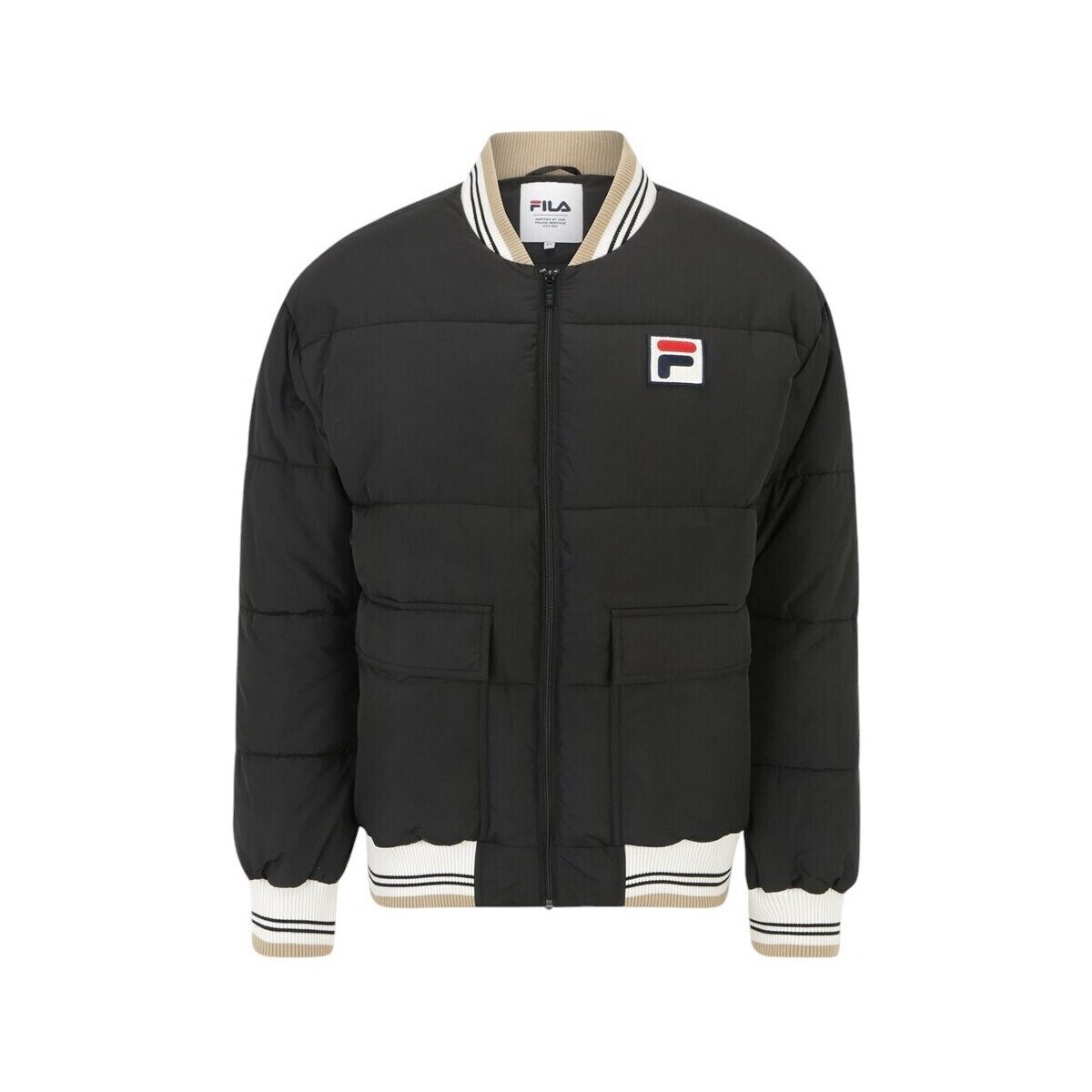 Fila  FAM074080010  Černá