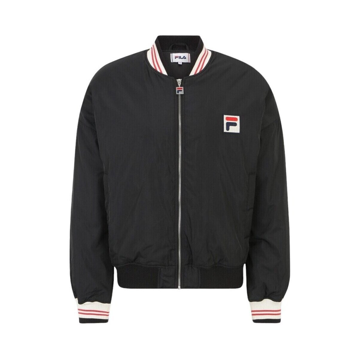 Fila  FAM075580010  Černá