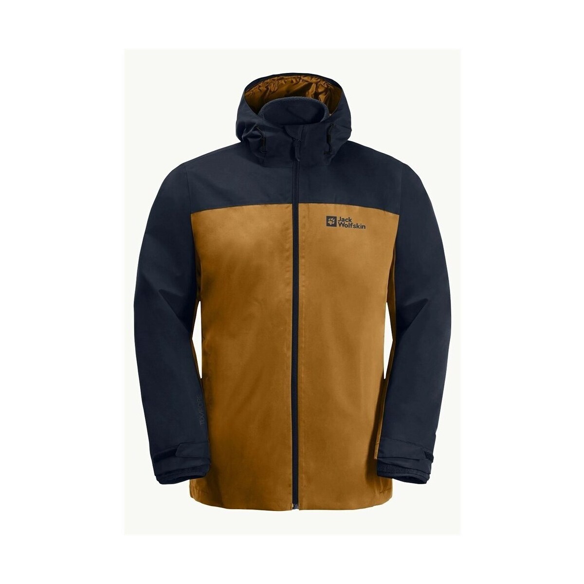 Jack Wolfskin  1115311M0043  ruznobarevne
