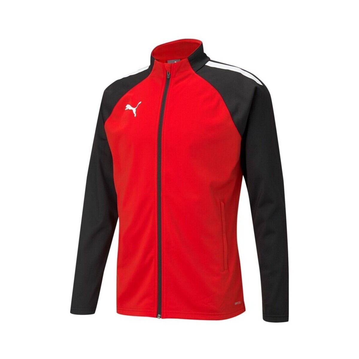 Puma  Teamliga Poly Rot  ruznobarevne