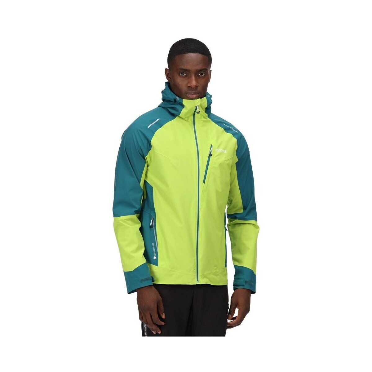 Regatta  Ganzjahresjacke Highton Pro  ruznobarevne