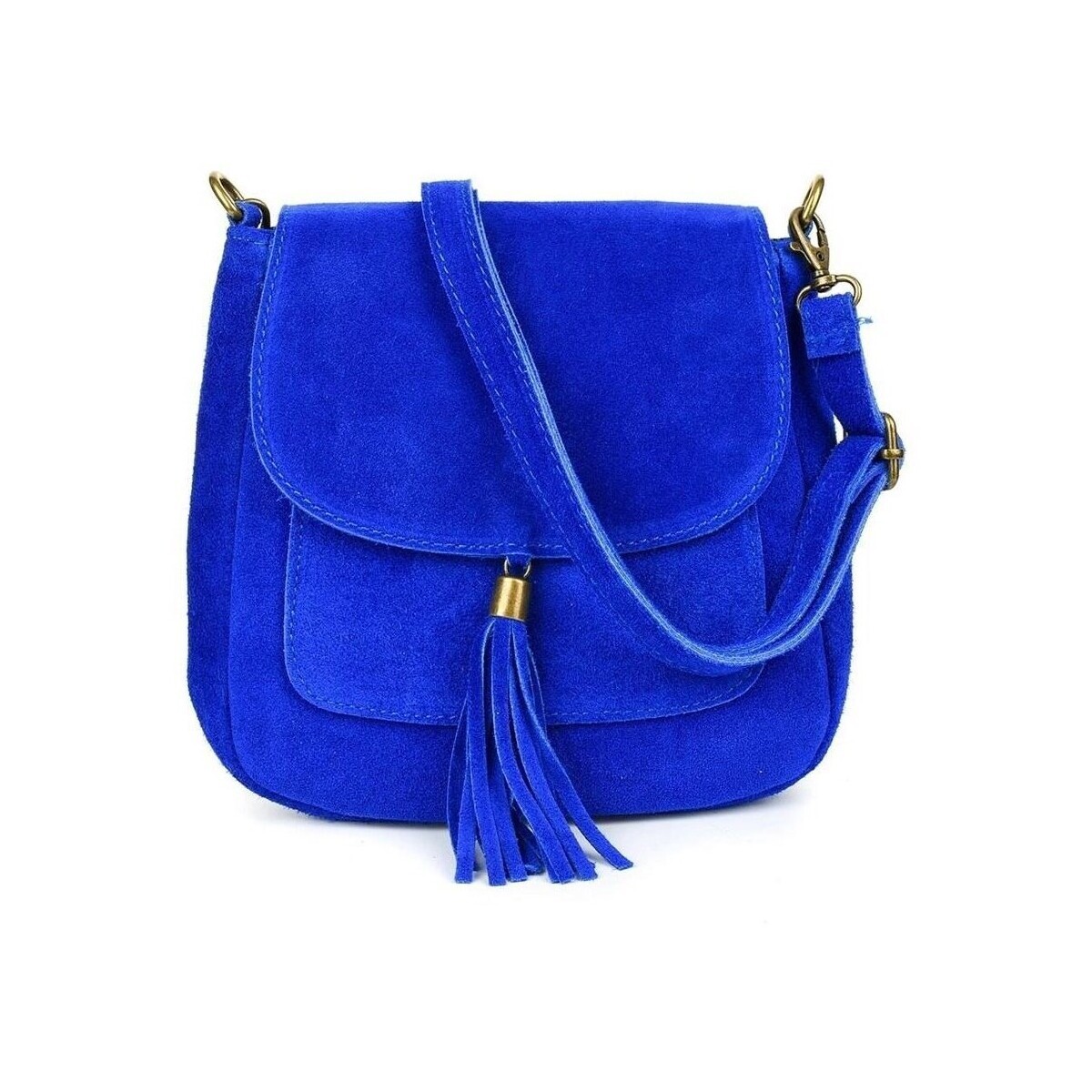 Vera Pelle  X4060962  Modrá