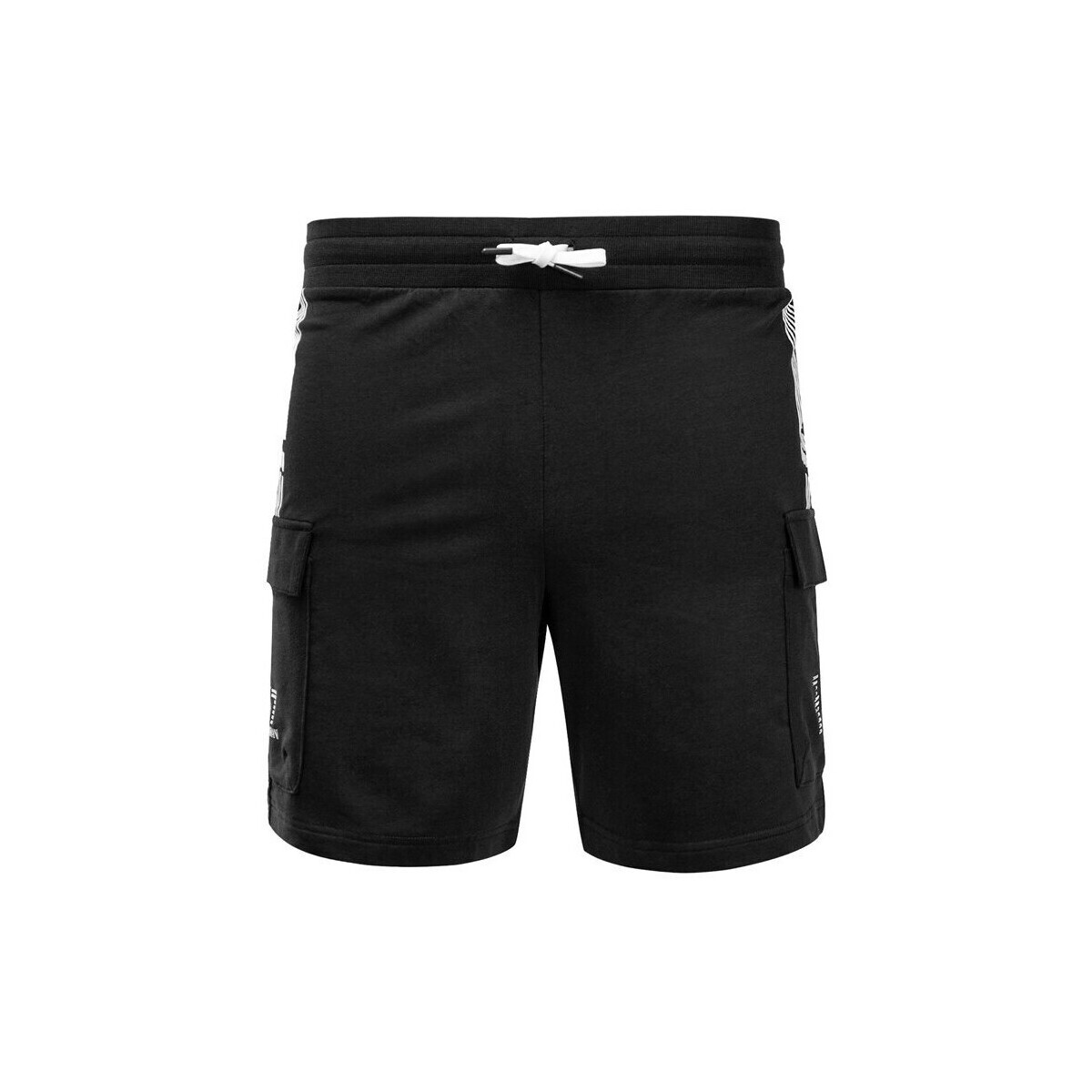 Emporio Armani  3RPS55PJLIZ1200  Černá