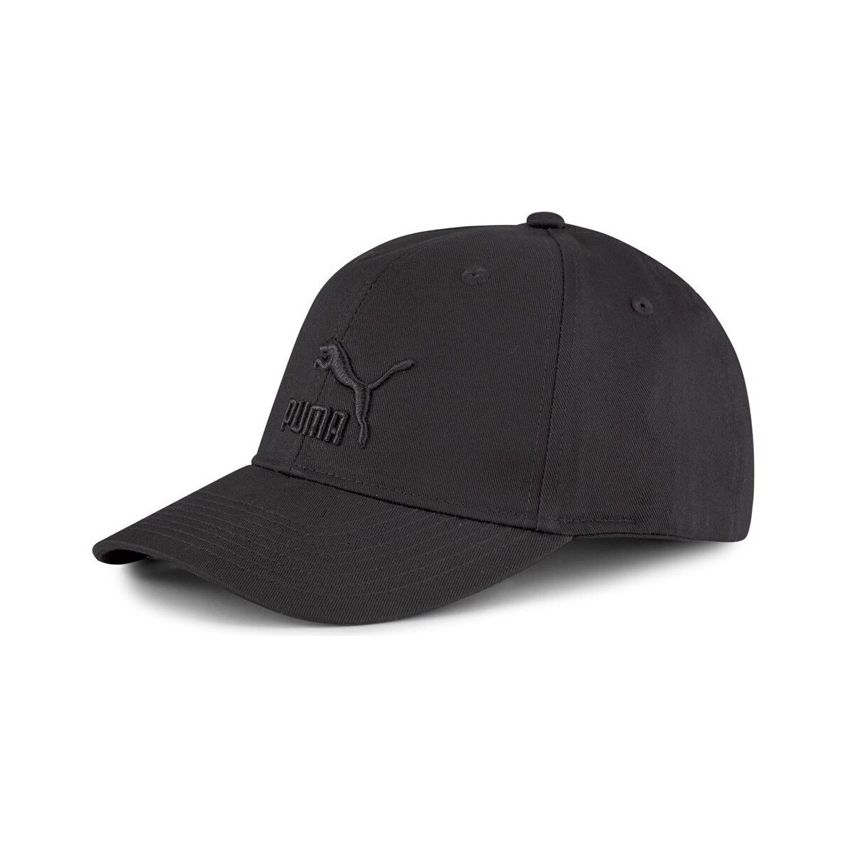 Puma  Archive Logo Bb  Černá