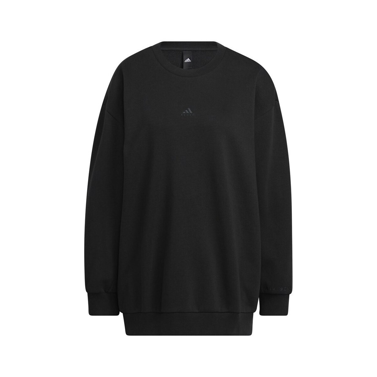 adidas  All Szn Crew  Černá