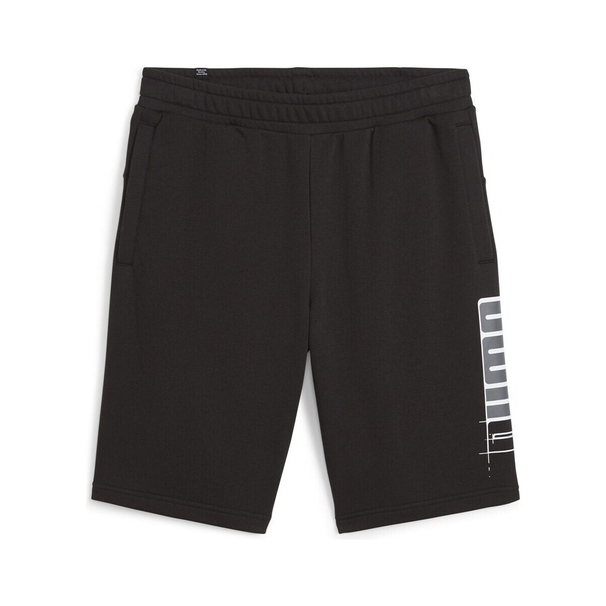 Puma  67898101  Černá