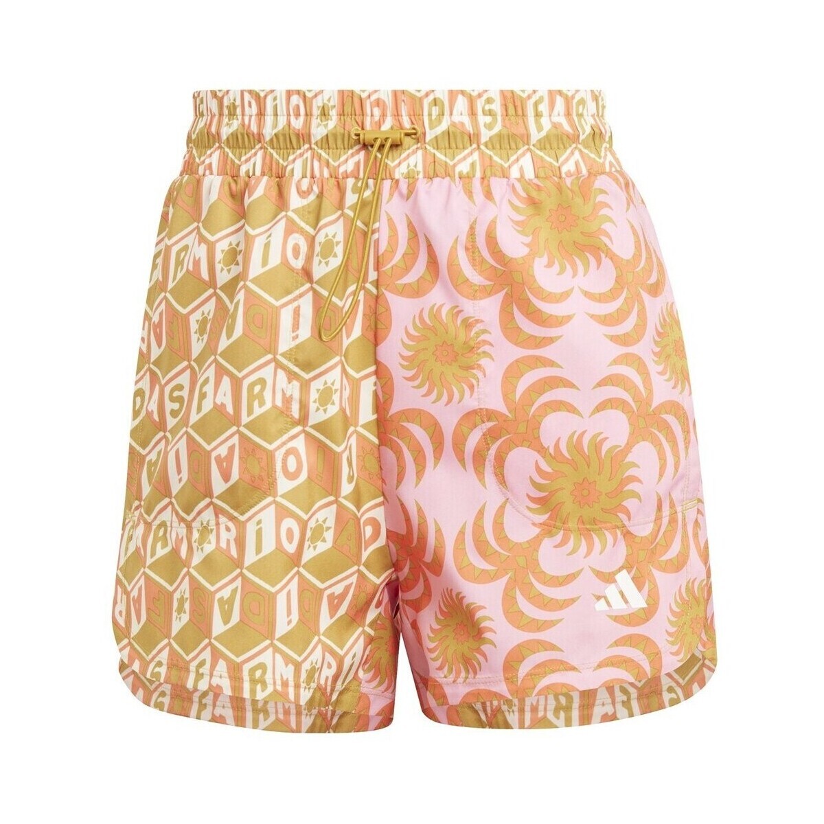 adidas  IN3749  ruznobarevne