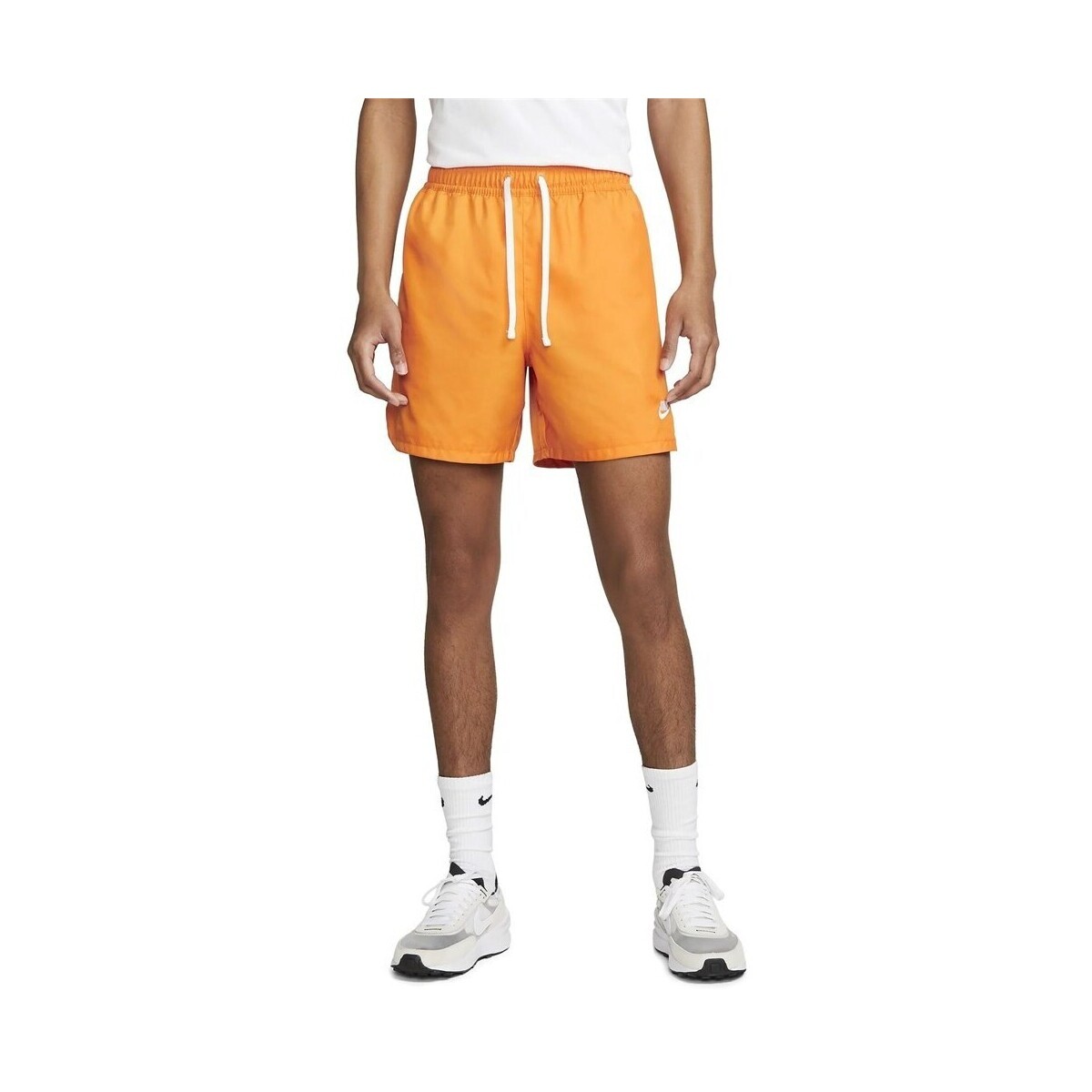 Nike  DM6829886  Oranžová