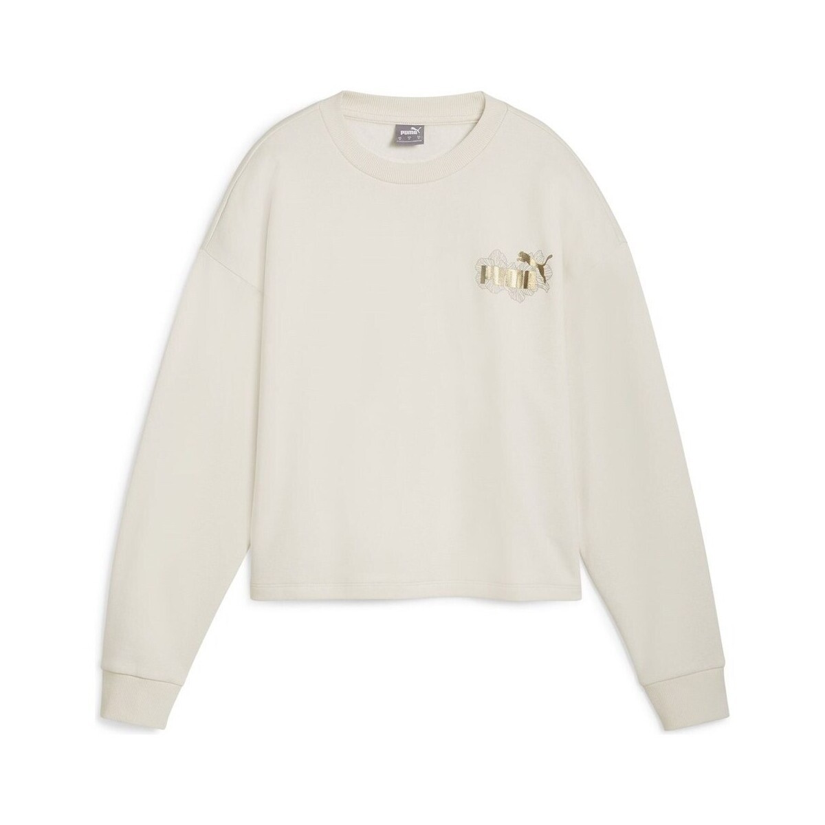 Puma  Ess+ Class  Bílá