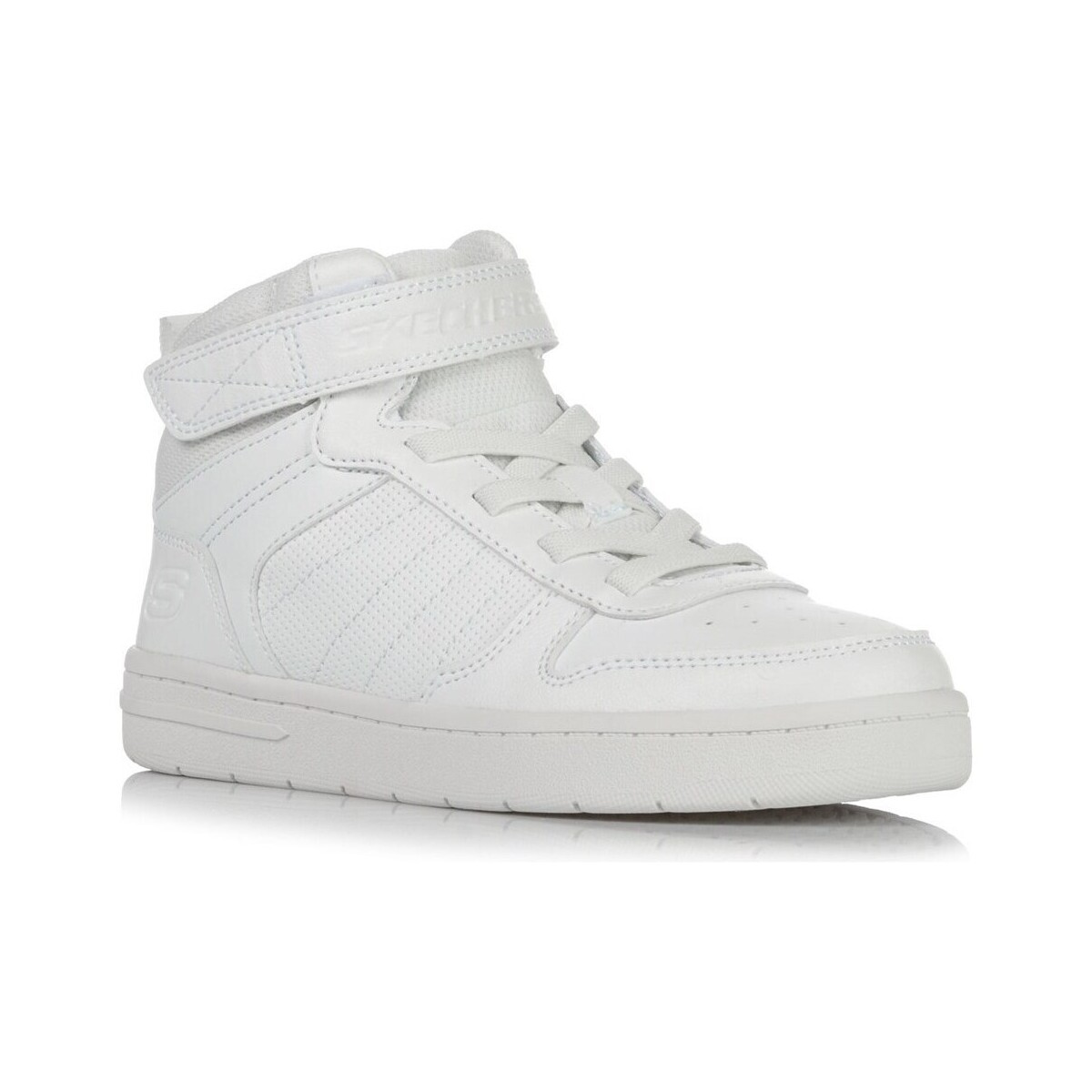 Skechers  Smooth Street Vorr  Bílá