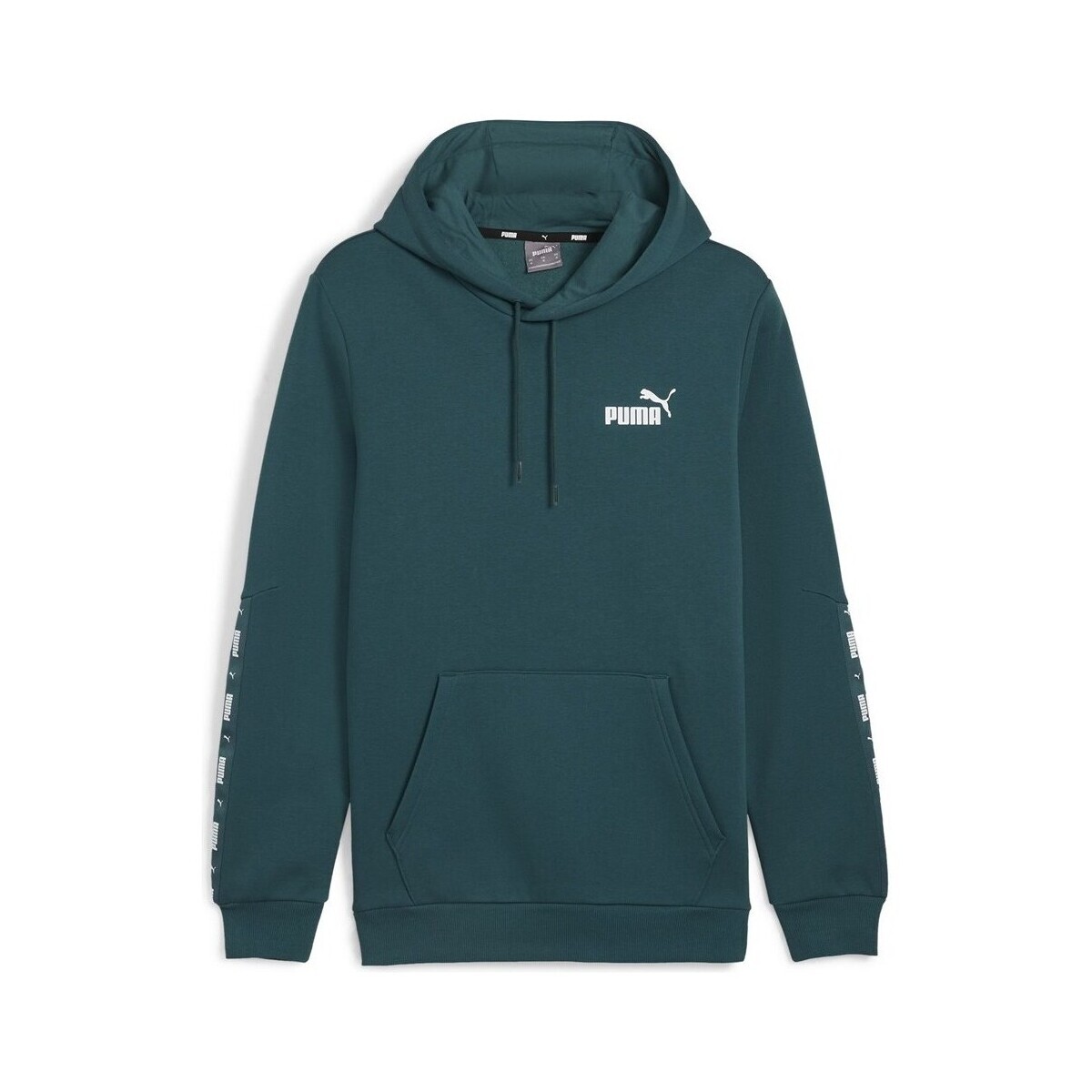 Puma  Ess+ Tape  Zelená