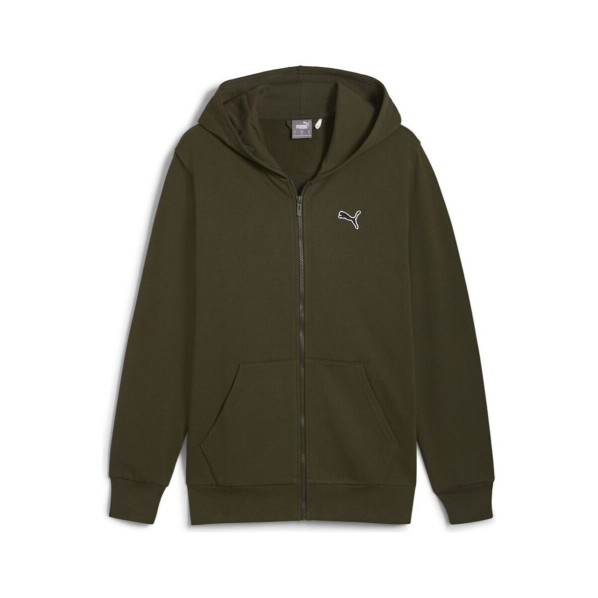 Puma  Better Essentials  Zelená