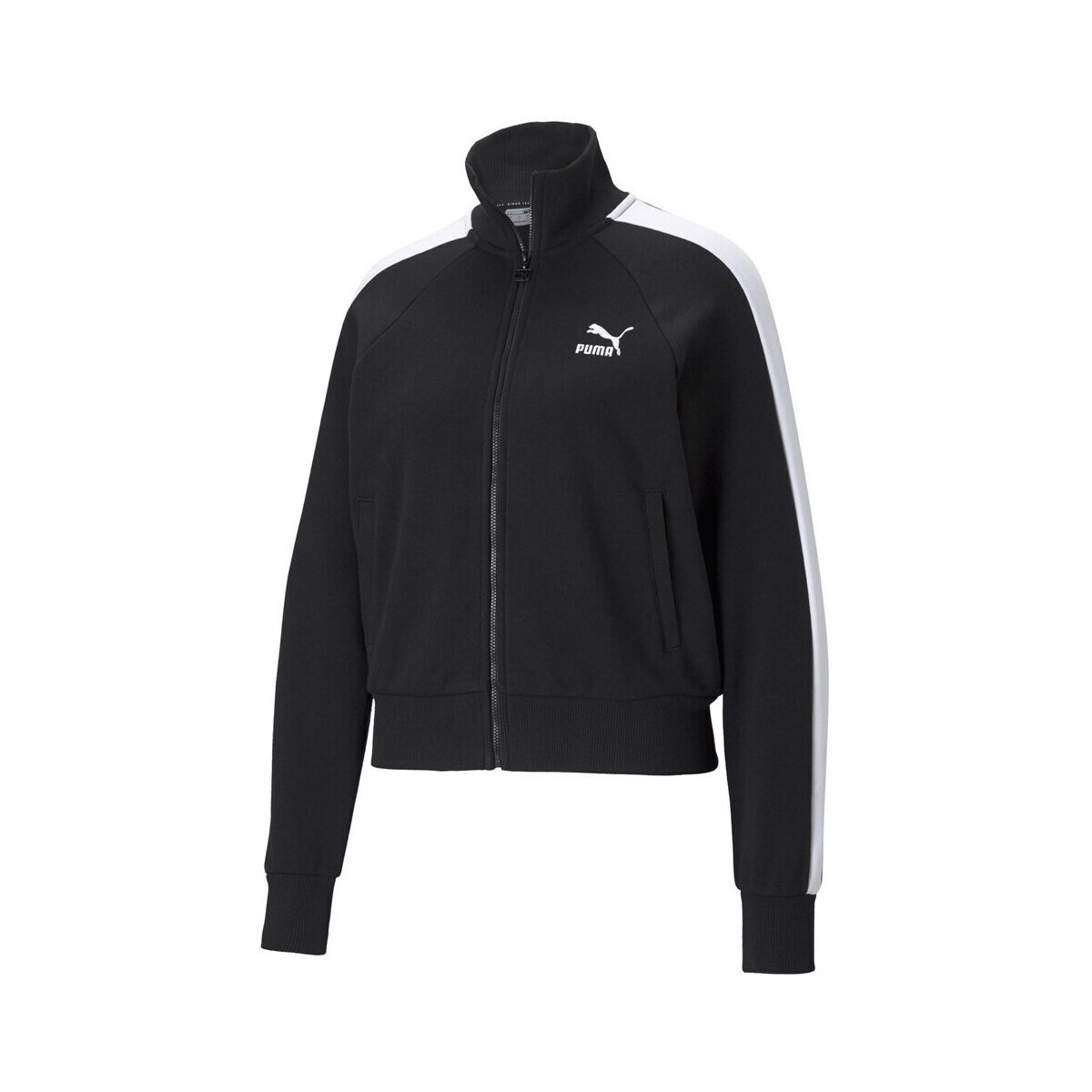 Puma  Trening  Černá