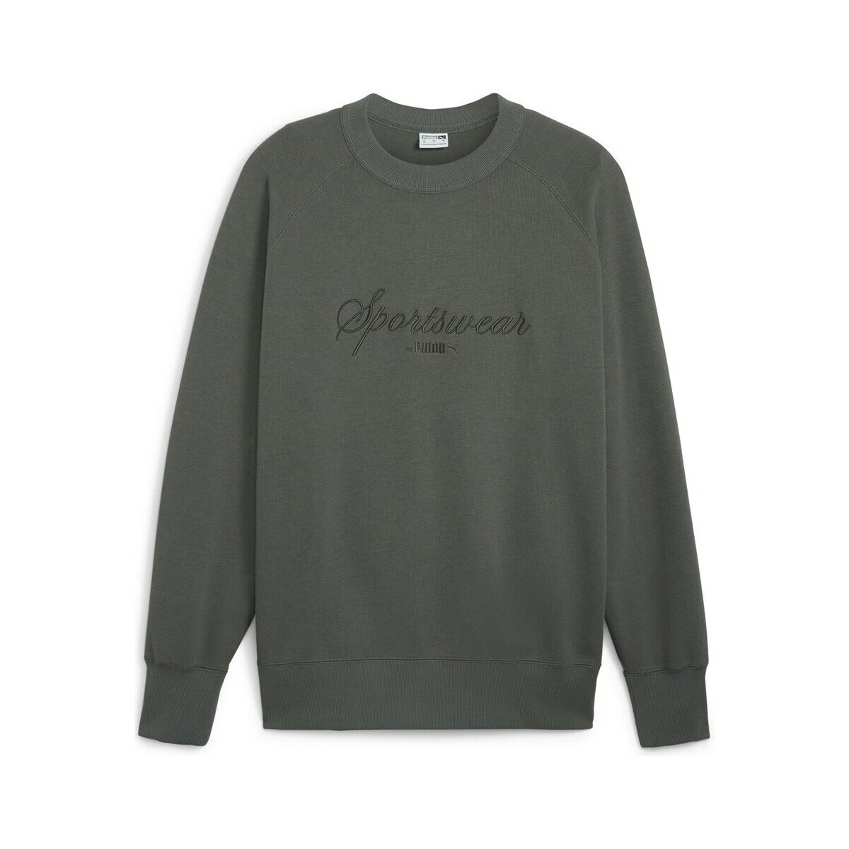 Puma  Classics+ Crew  ruznobarevne